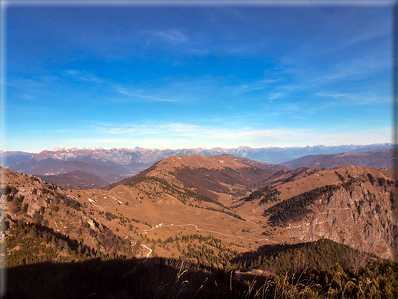 foto Da Possagno a Cima Grappa